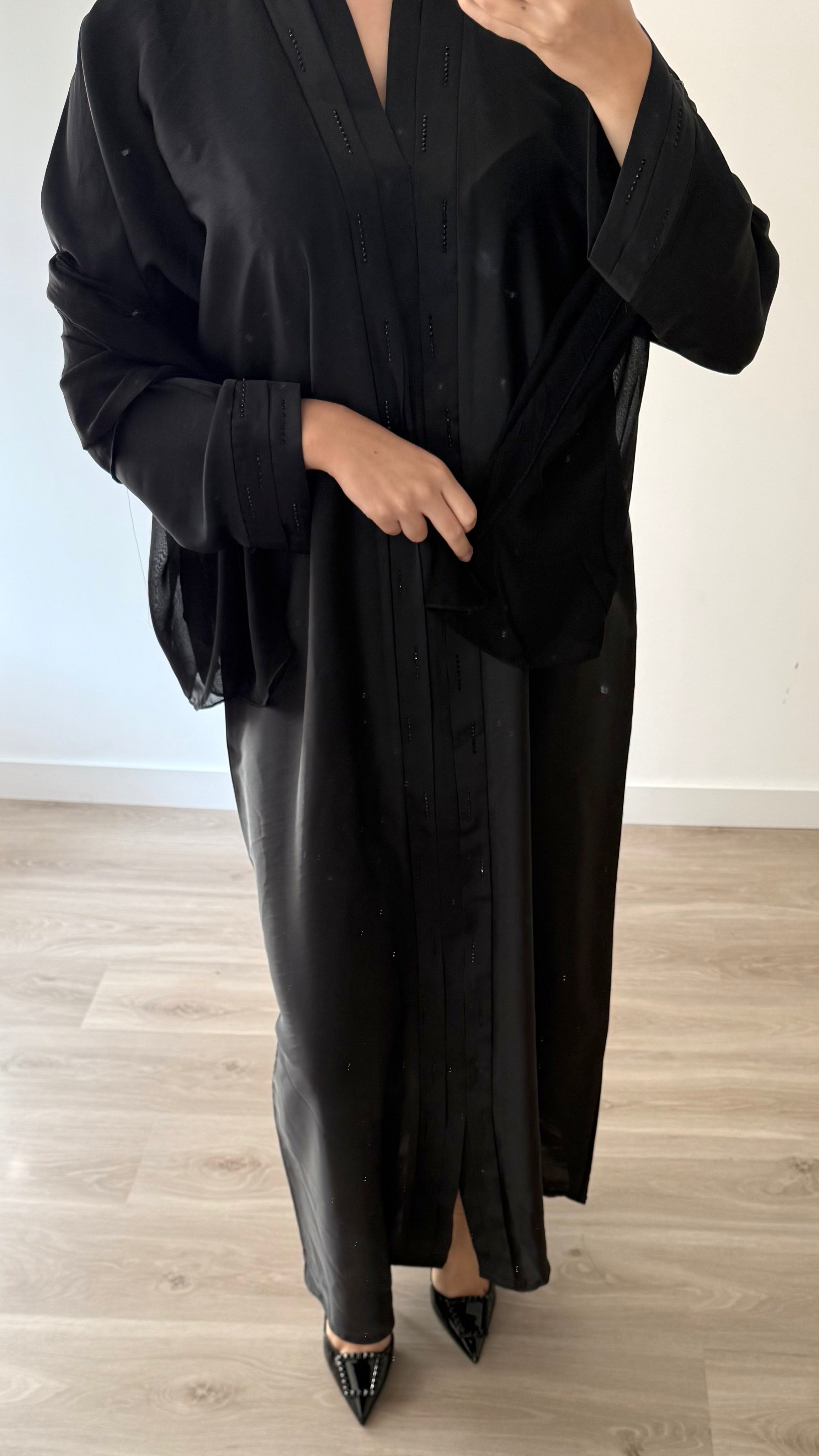 Abaya