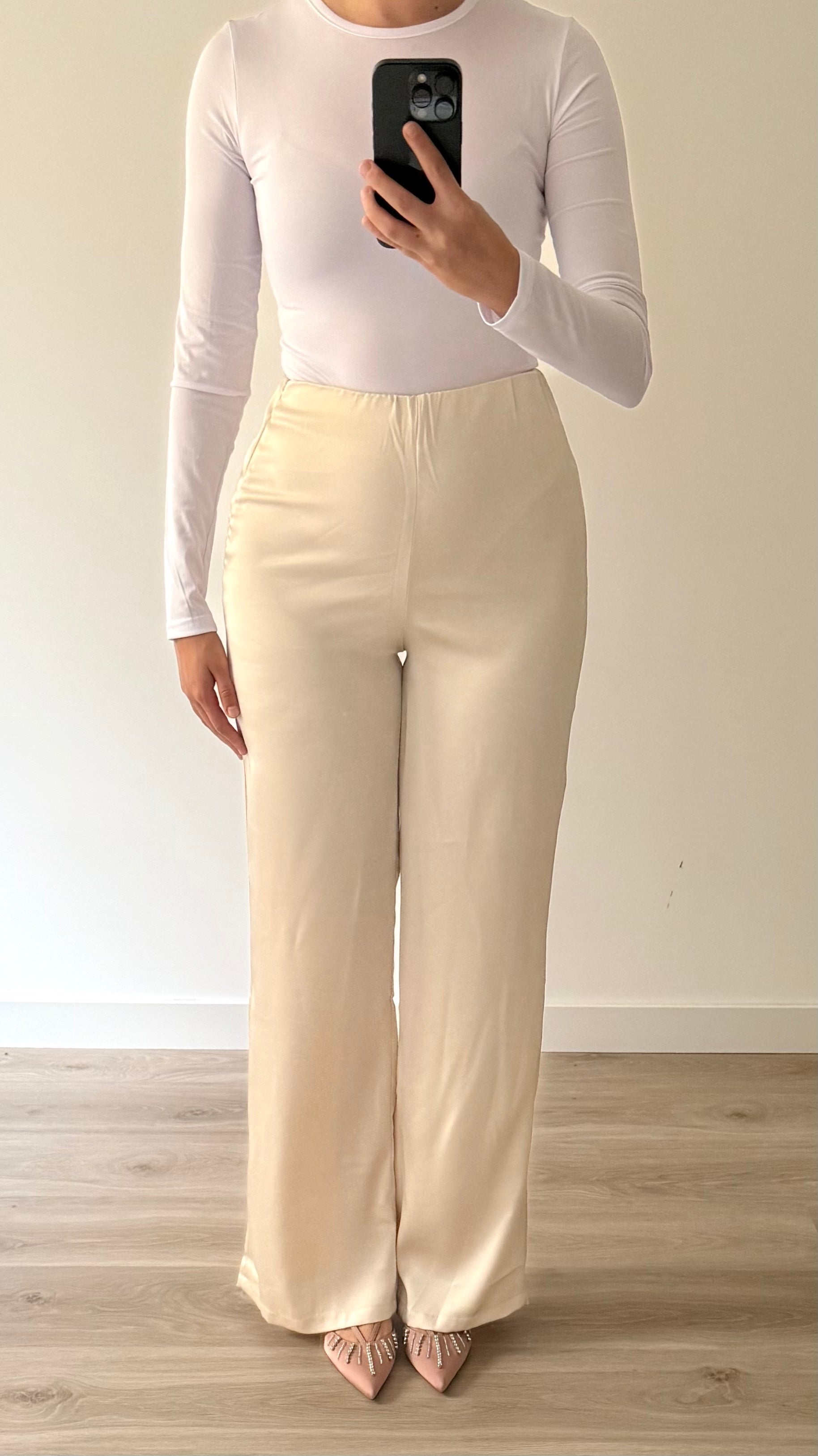 Pantalon Stella